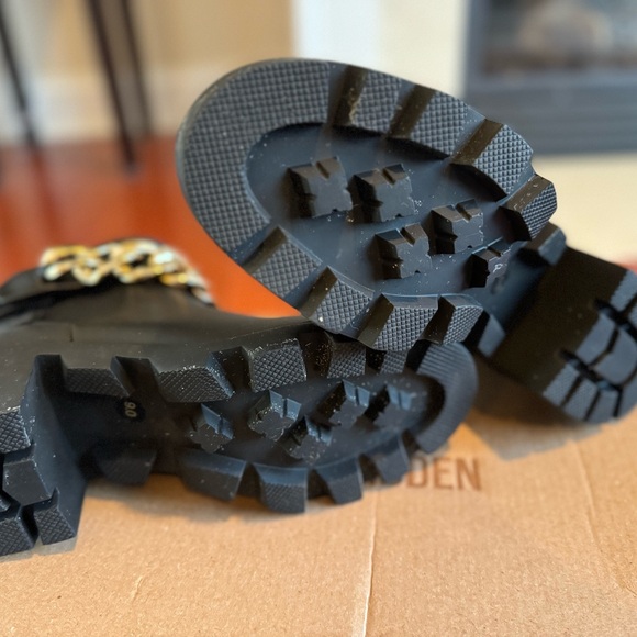 STEVE MADDEN BOOTS 🖤NEW🖤 - Picture 3 of 7